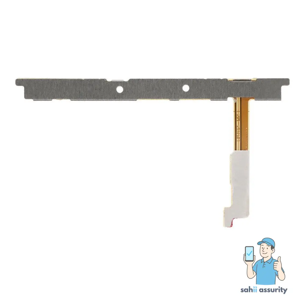 Power Button Flex Cable for Samsung Galaxy S23 Ultra thumbnail